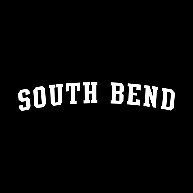 South Bend by Novel_Designs