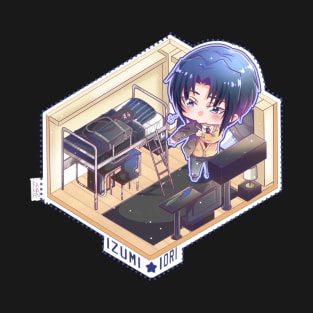 Iori's Room T-Shirt