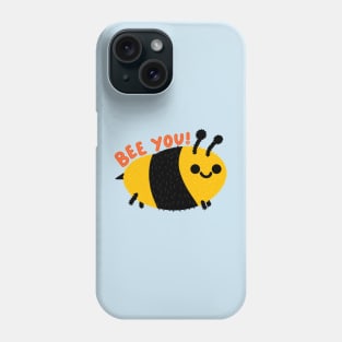 Bee You Phone Case