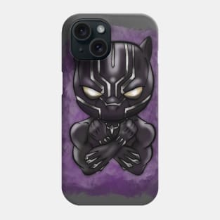 Wakanda Forever Phone Case