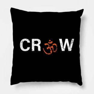 CRohmW Pillow