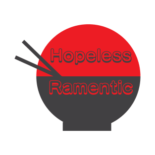 Hopeless Ramentic T-Shirt