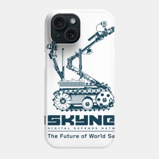 Skynet Phone Case