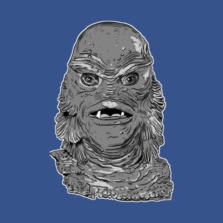 Creature from the Black Lagoon T-Shirt