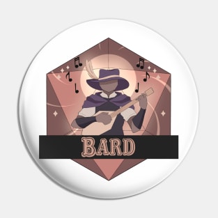 Bard Pin