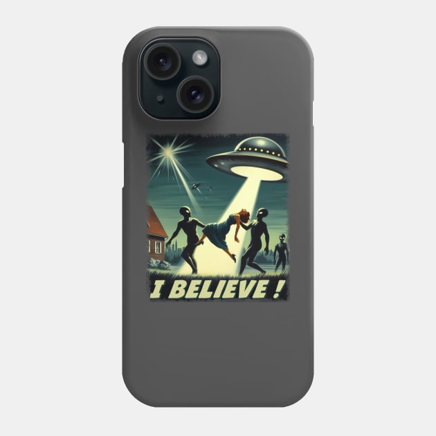 I believe Phone Case by Jamiee6610