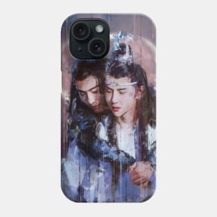 Closer Phone Case