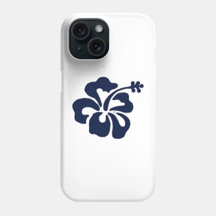 Hibiscus flower Phone Case