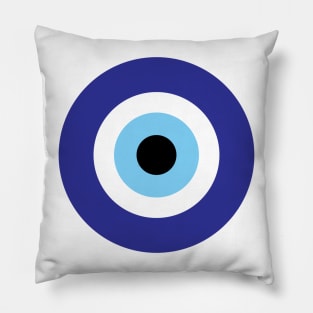 Evil Eye Pillow