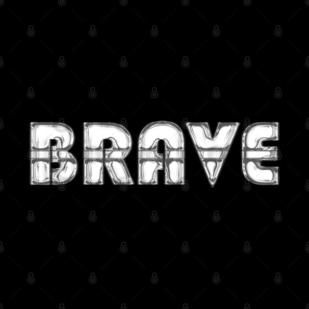 Brave by stefy