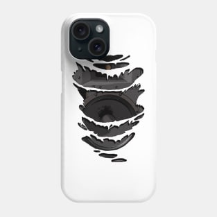 SPEAKER Phone Case