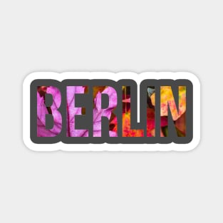 Berlin Magnet