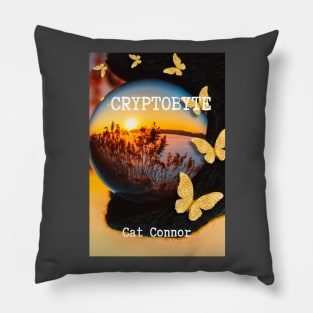 cryptobyte Pillow