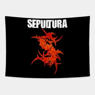 heavy metal Sepultura band Tapestry