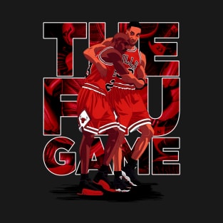 Michael Jordan 23 T-Shirt