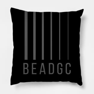 Bass Player Gift - BEADGC 6 String Bass Guitar Pillow