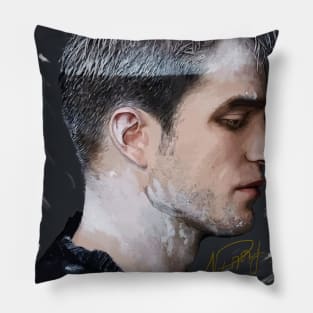 Origins Painting Pillow