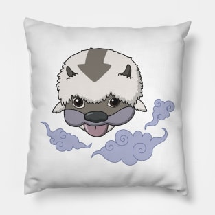 Baby Appa Pillow