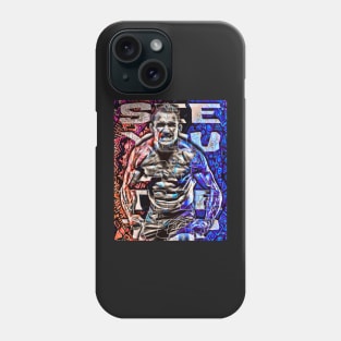 Michael Chandler See You At The Top Phone Case