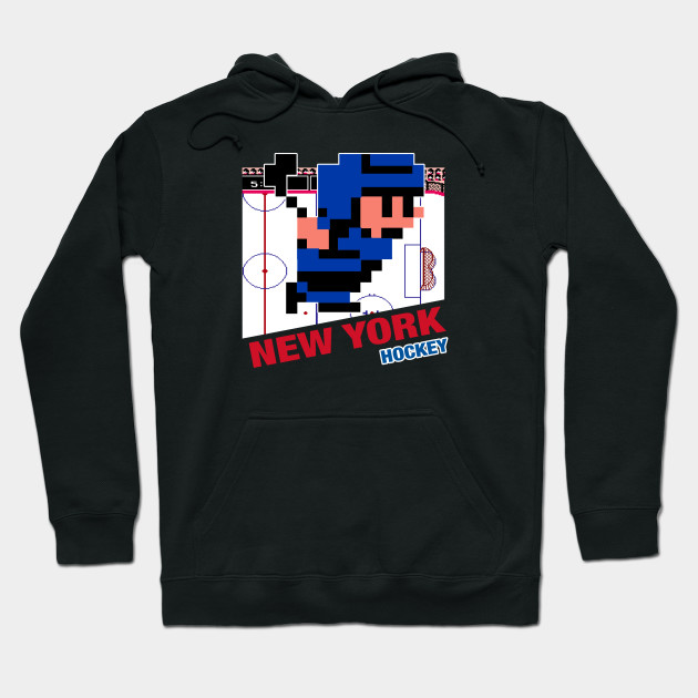 new york rangers hoodie