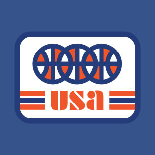 USA Basketball T-Shirt