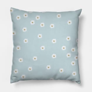 Ditsy Daisy Pillow