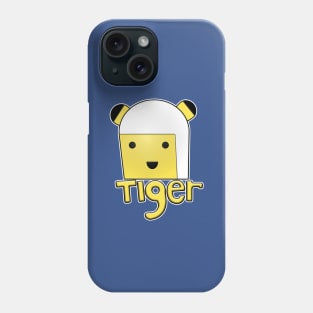 Tiger Phone Case