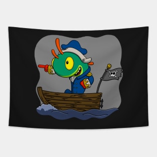 Mrgl me timbers! Tapestry