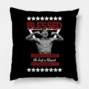 Max Blessed Holloway - UFC Pillow