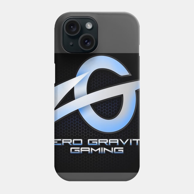 T-shirt Phone Case by ZeroGamingGRAVITY