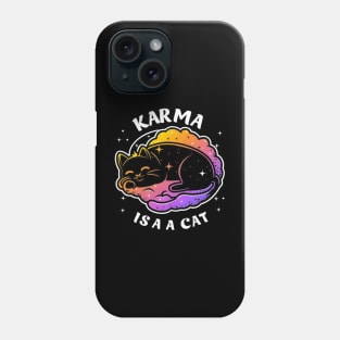 Karma - Midnights Phone Case