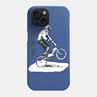 bmx Phone Case