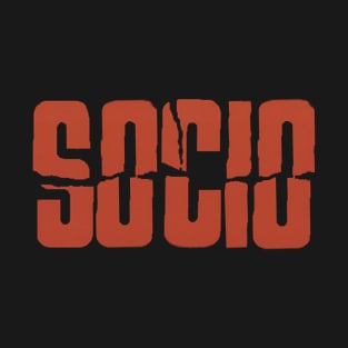 Psycho (1960) / Socio T-Shirt