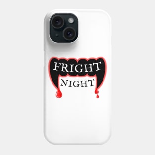 Fright Night Phone Case