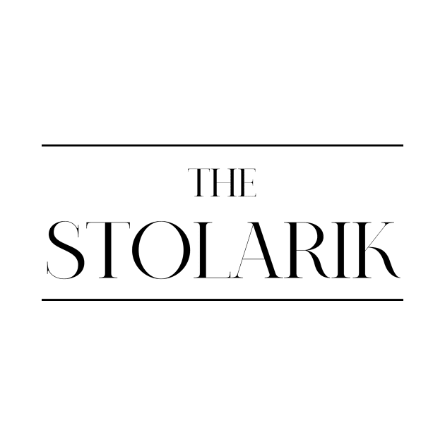 The Stolarik ,Stolarik Surname, Stolarik by MeliEyhu