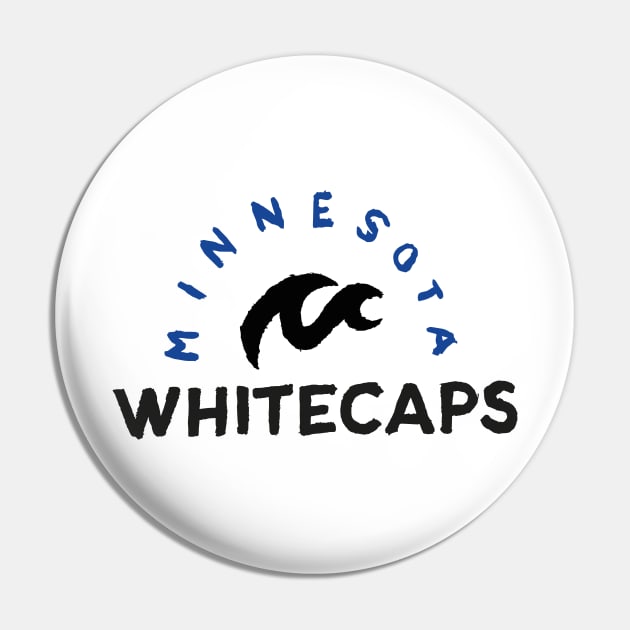 Minnesota Whitecaaaaps 02 Pin by Very Simple Graph