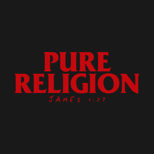 PURE RELIGION T-Shirt