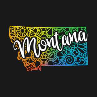 Montana T-Shirt