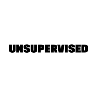 Unsupervised T-Shirt