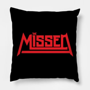 The Missed Pillow