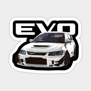 voltex evo Magnet