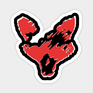 Fox-Katsuki Magnet