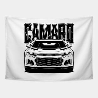 Chevy Camaro ZL1 Tapestry