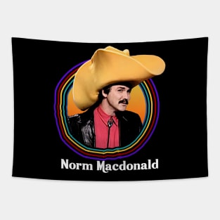 Norm Macdonald Tapestry