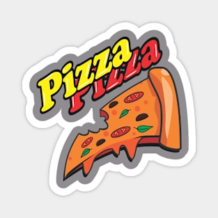 pizza pizza Magnet