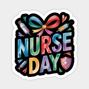 nurses day Magnet