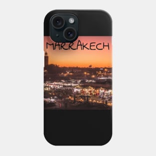 MARRAKECH Phone Case