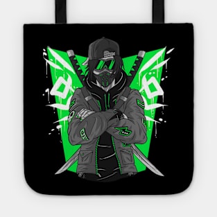 ninja Tote