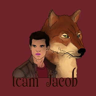 Jacob T-Shirt