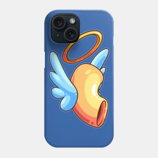 Holy Macaroni Phone Case